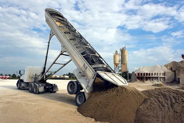 Gübre kuru yük lojistiği Megapol — sezon bazlı kapasite ve tarımsal sevkiyat operasyonu
