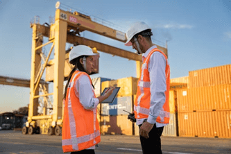 Gümrük ve dış ticaret Megapol — ithalat ihracat koordinasyonu compliance yönetimi