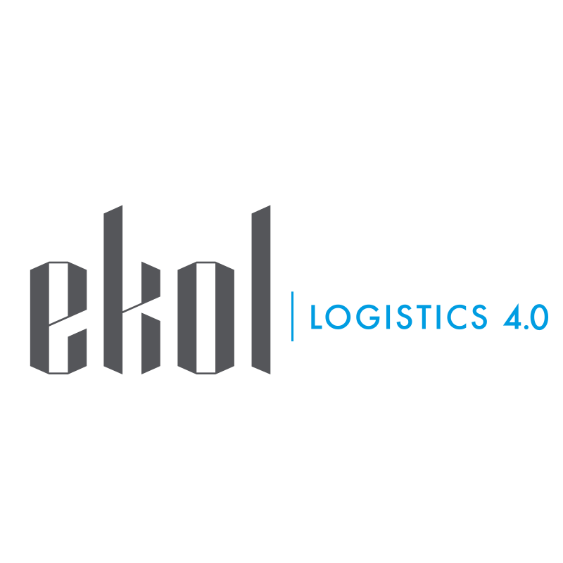 Ekol Lojistik logosu — Megapol Lojistik intermodal partner referansı