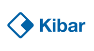Kibar Holding logosu — Megapol Lojistik referansı