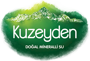 Kuzeyden logosu — Megapol Lojistik damacana su dağıtım ve içecek lojistiği referansı