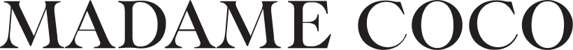 Madame Coco logosu — Megapol Lojistik perakende referansı