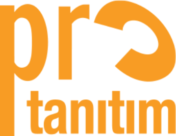 Pro Tanıtım logosu — Megapol Lojistik merchandising ve POP lojistiği saha referansı