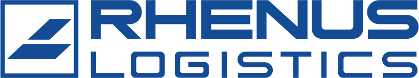 Rhenus Lojistik logosu — Megapol Lojistik global partner referansı